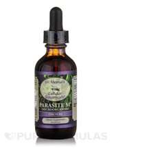 Parasite M Micro-Organisms Tincture Средство от