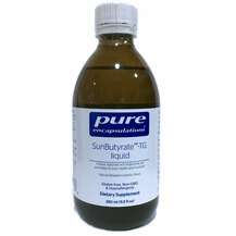 Масляна кислота SunButyrate TG Liquid Blueberry Pure