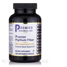 Псиліум Premier Psyllium Fiber Premier Research Labs