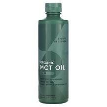 МСТ Тригліцериди Keto C8 Caprylic Acid MCT Sports