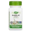 Nature's Way, Garlic Bulb 580 mg, Часник 580 мг, 100 капсул