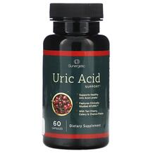 Підтримка рівня сечової кислоти Uric Acid Support