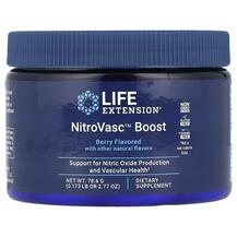 Кардіо комплекс NitroVasc Boost Berry Life Extension