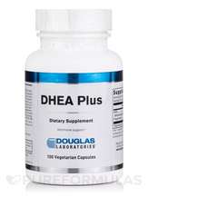 Дегідроепіандростерон DHEA Plus Douglas Laboratories