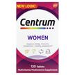 Centrum, Women Multivitamin, Вітаміни для жінок, 120 таблеток