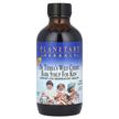 Dr. Tierra's Wild Cherry Bark Syrup For, Сироп від кашлю,...