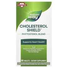Підтримка холестерину Cholesterol Shield Nature's