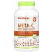 Immunity Meta-C 1000 mg, Підтримка імунітету, 250 таблеток