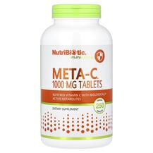 Immunity Meta-C 1000 mg Поддержка иммунитета