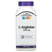21st Century, L-Arginine 1000 mg, L-Аргінін 1000 мг, 100 таблеток