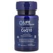 Life Extension, Super Ubiquinol CoQ10, Убіхінол 100 мг, 30 капсул