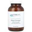 Фото товару Mega Omega Extra Strength 450 EPA / 340, Омега ЕПК ДГК, 100 капсу