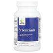 Фото товару Terry Naturally, Strontium 680 mg, Стронцій, 60 капсул