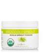 Фото товару Organic Freeze-Dried Broccoli Sprout Powder, Броколі, 122 г