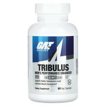 Трибулус Tribulus Men's Performance Enhancer GAT