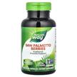 Saw Palmetto Berries 585 mg, Пальмето 585 мг, 180 капсул