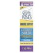 Colloidal Silver Spray 150 PPM, Спрей для горла, 30 мл