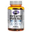Sports Men's Active Sports Multi, Вітаміни для чоловіків,...