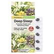 Фото товару Herbs Etc., Deep Sleep, Підтримка сну, 10 капсул