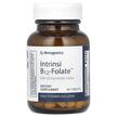 Фото товару Metagenics, Intrinsi B12-Folate, Метилкобаламін B12, 60 таблеток