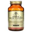 Фото товару Solgar, Ester-C Plus Vitamin C 1000 mg, Естер-С, 50 капсул