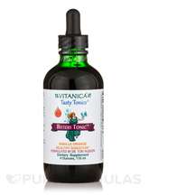 Bitters Tonic Настойки бальзамы сиропы Vitanica