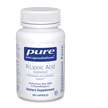 R-Lipoic Acid Stabilized, R-Ліпоєва кислота, 120 капсул