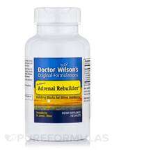 Підтримка наднирників Adrenal Rebuilder Dr. Wilson's