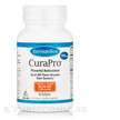 EuroMedica, CuraPro 750 mg, Куркумін, 60 капсул