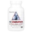 Фото товару Regeneration Multi-Vitamin & Mineral Supplement, Мультивітамі
