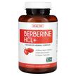 Healths Harmony, Berberine HCl+, Берберин, 120 капсул