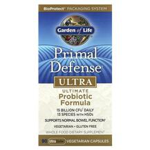 Primal Defense Ultra Ультра Пробиотики Garden