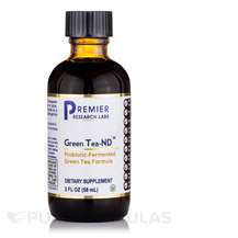 Green Tea-ND Экстракт Зеленого Чая Premier Research