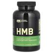 Optimum Nutrition, HMB 1000 Caps, HMB 1000 мг, 90 капсул