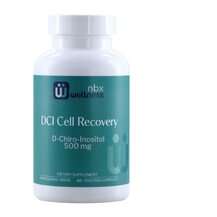 Клітинне здоров'я DCI Cell Recovery NBX Wellness