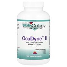 Підтримка здоров'я зору OcuDyne II Nutricology