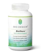 Ферменти BioDisco Bio-Design 120 таблеток