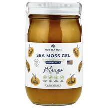 Sea Moss Gel Mango Ирландский морской мох True Sea