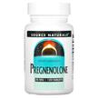 Source Naturals, Pregnenolone 25 mg, Прегненолон, 120 таблеток