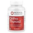 Фото товару Ortho Thyroid, Підтримка щитовидної залози, 90 капсул
