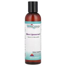 Micro Liposomal C Витамин C Липосомальный 120 мл