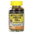 Фото товару Mason, Apple Cider Vinegar 250 mg, Яблучний оцет, 60 таблеток