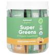 Фото товару Organic Super Greens Orange Sunrise, Супергрінс, 20 Stick Packs
