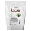 Фото товару Micro Ingredients, Organic Psyllium Husk Powder, Псиліум, 907 г