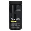 Фото товару CLA 1250 Max Potency 1250 mg, Лінолева кислота, 180 капсул