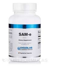 САМе Аденозил-метионін SAM-e Douglas Laboratories