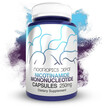 Фото товару Nicotinamide Mononucleotide Capsules, Нікотинамід мононуклеотид, 