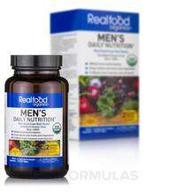 Realfood Organics For Men Витамины для мужчин