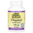 Фото товару Ubiquinol Active CoQ10 100 mg, Коензим Q-10, 30 капсул