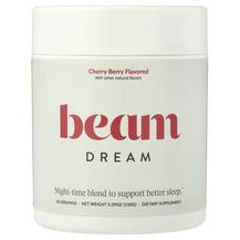 Підтримка сну Dream Cherry Berry Beam Organics 150 г